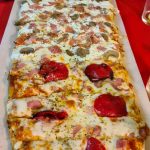 Pizza de 1m - Pizzeria - Mexicano Cristal (Vila-real) (1) (1) (2)